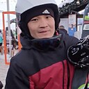 Максат, 31 год