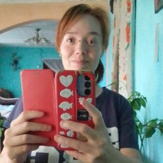 Фотография девушки Марина, 29 лет из г. Красноярск