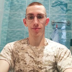 Фотография мужчины Ярослав, 22 года из г. Кострома