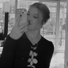 Фотография девушки Екатерина, 19 лет из г. Вологда