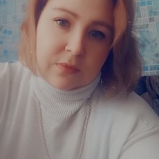 Фотография девушки Анастасия, 33 года из г. Магнитогорск