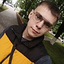 Сергей, 24 года