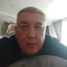 Фотография мужчины Тимсон, 44 года из г. Алматы