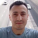 Жонибек, 31 год