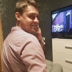 Фотография мужчины Алексей, 35 лет из г. Обнинск