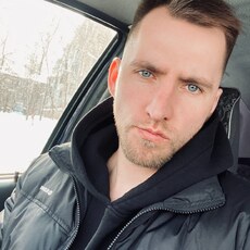 Фотография мужчины Дима, 30 лет из г. Елизово