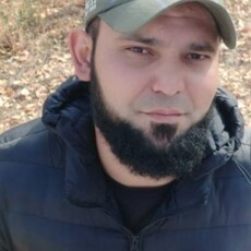 Фотография мужчины Умар, 37 лет из г. Душанбе
