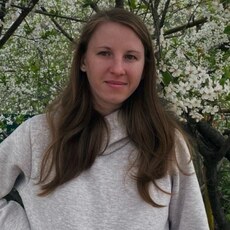 Фотография девушки Настея, 30 лет из г. Краснослободск