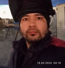 Фотография мужчины Марат, 34 года из г. Нижнекамск