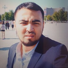 Фотография мужчины Али, 32 года из г. Самарканд