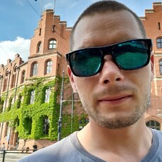 Фотография мужчины Anrew, 32 года из г. Вишневое