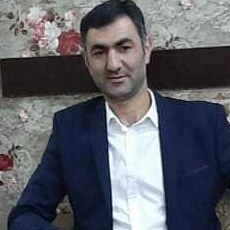 Фотография мужчины Kerim, 39 лет из г. Чебоксары