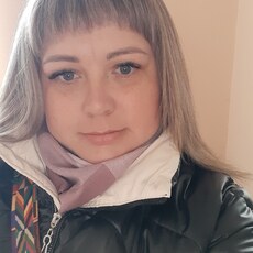 Фотография девушки Анастасия, 31 год из г. Козулька