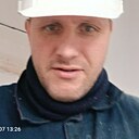 Андрей, 40 лет