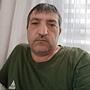Асул, 47 лет