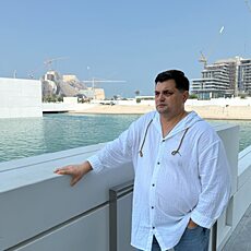 Фотография мужчины Саша, 42 года из г. Муром