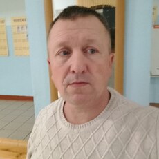 Фотография мужчины Андрей, 53 года из г. Тольятти