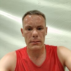 Фотография мужчины Алексей, 38 лет из г. Пермь