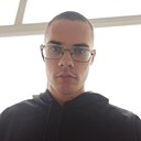 Данил, 18 лет