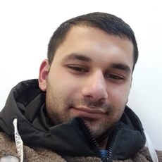 Фотография мужчины Murad Rustemov, 22 года из г. Шахтерск
