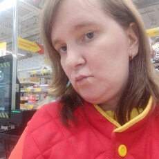 Фотография девушки Настя, 40 лет из г. Ульяновск