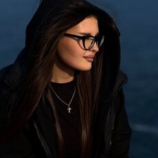 Фотография девушки Анастасия, 19 лет из г. Хабаровск