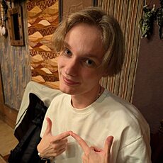 Фотография мужчины Дима, 22 года из г. Санкт-Петербург