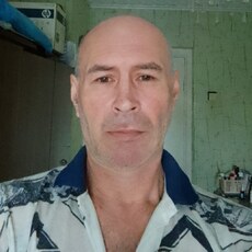 Фотография мужчины Игорь, 51 год из г. Рязань