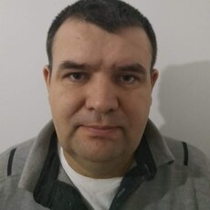 Фотография мужчины Михаил, 49 лет из г. Санкт-Петербург