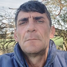 Фотография мужчины Галим, 43 года из г. Махачкала
