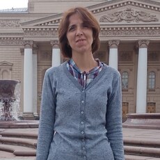 Фотография девушки Наталья, 42 года из г. Новочеркасск