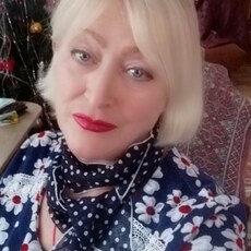 Фотография девушки Татьяна, 63 года из г. Курск