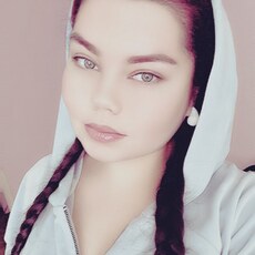 Фотография девушки Вероника, 31 год из г. Владимир