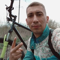 Фотография мужчины Иван, 40 лет из г. Липецк