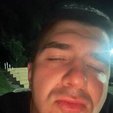 Фотография мужчины Иван Сергеевич, 22 года из г. Северская