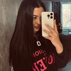 Настя, 20 из г. Владивосток.