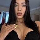 Настя, 20 лет