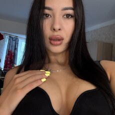 Фотография девушки Настя, 20 лет из г. Владивосток