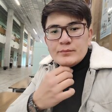 Фотография мужчины Юсуп, 19 лет из г. Нижний Новгород