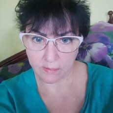 Фотография девушки Оксана, 59 лет из г. Теплое