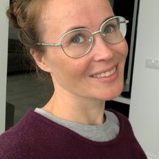 Фотография девушки Ида, 44 года из г. Тольятти