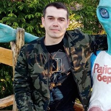 Фотография мужчины Сергей, 35 лет из г. Барабинск