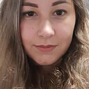 Полина, 25 лет