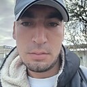 Анток, 27 лет