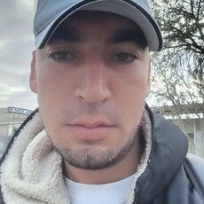 Фотография мужчины Анток, 27 лет из г. Могилев