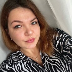 Фотография девушки Катерина, 29 лет из г. Киров