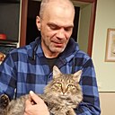 Сергей, 46 лет