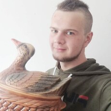 Фотография мужчины Кирилл, 23 года из г. Кстово