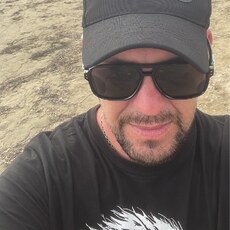 Фотография мужчины Александр, 35 лет из г. Артем