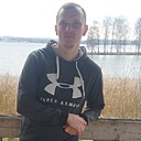 Андрей, 25 лет